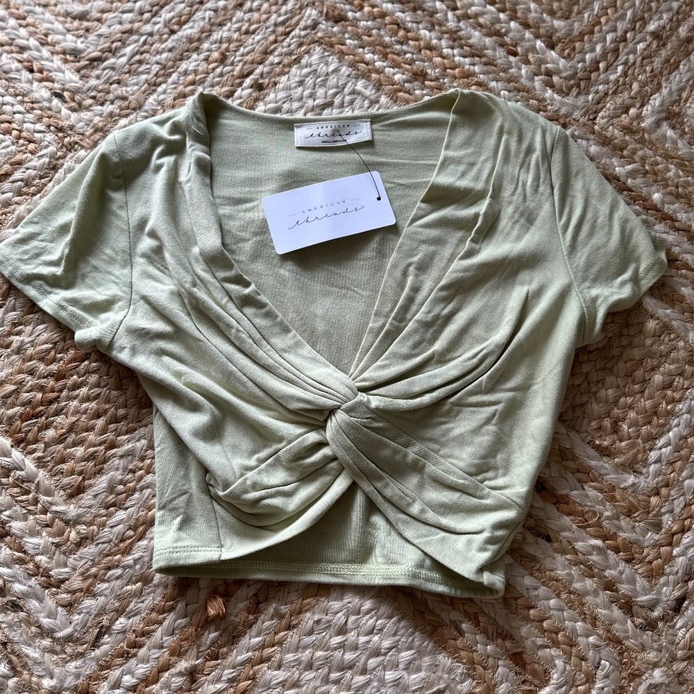 American Threads Twist Top